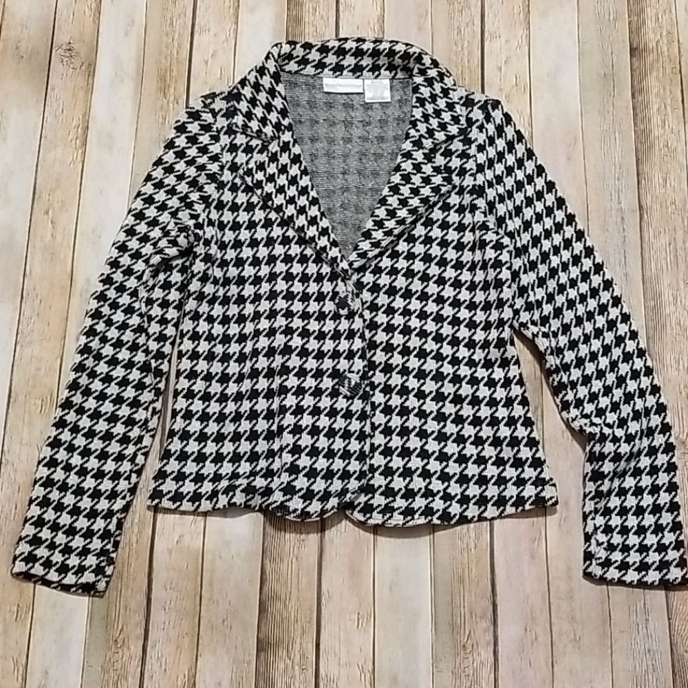 NWOT Worthington Blazer